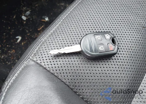 2008 Ford Taurus Limited из США, поврежденный, VIN 1FAHP25W08G119375